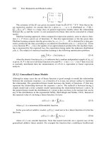 Data Mining and Knowledge Discovery Handbook, 2 Edition part 56 potx