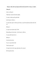 Đăng ký chấm dứt hoạt động địa điểm kinh doanh đối với công ty cổ phần ppsx