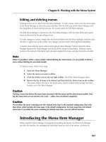 Thiết kế web với joomla 1.6(5).x part 18 docx