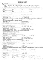 kiểm tra 15 phút-CT chuẩn- bài 3- chương O-S