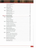 Adobe Flash CS3: The Professional Portfolio- P3 pdf