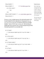 Tìm Hiểu về Wordpress - part 12 pot