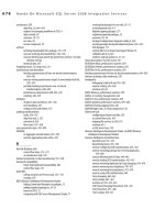 Hands-On Microsoft SQL Server 2008 Integration Services part 71 ppt