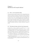 Recursive macroeconomic theory, Thomas Sargent 2nd Ed - Chapter 8 pptx