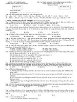 de thi thu dung ma tran de thi