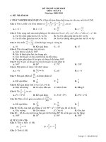 Đề thi HK2 09-10 tham khảo toán 6_4