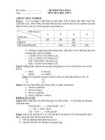 De kiem tra hoa 9 HC so 6