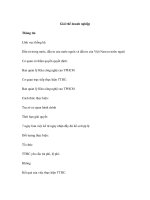 Giải thể doanh nghiệp ppsx