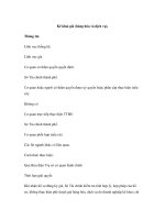 Kê khai giá (hàng hóa và dịch vụ) pdf