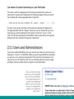 Tìm Hiểu về Wordpress - part 6 pps