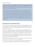 101 QUICK AND EASY SECRETS FOR USING YOUR DIGITAL PHOTOGRAPHS- P21 pdf