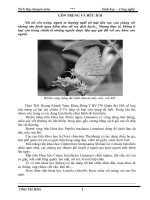 Tích lũy chuyên môn cực hay