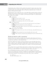 Hướng dẫn học Microsoft SQL Server 2008 part 33 doc