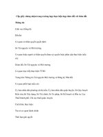 Cấp giấy chứng nhận trong trường hợp thực hiện hợp thửa đối với thửa đất ppsx