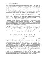 Data Mining and Knowledge Discovery Handbook, 2 Edition part 10 ppt