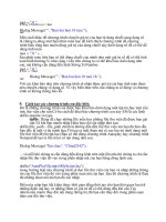 Sổ Tay Tạo Các Gói AIO-Softwares part 31 ppsx