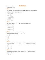 ViOLYMPIC - Lớp 9 - Vòng 22 - 2009-2010