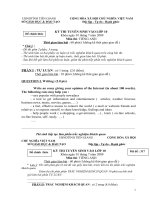 D:De thisirhieu@de thi_10_dai_tra.doc