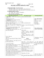 Văn 6 hk 2 (3 cột)