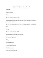 Giấy xác nhận nội dung văn hóa phẩm xuất ppsx