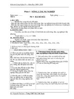 giao an cong nghe 10 moi