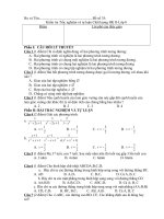 De kiem tra Chat luong Toan 8-HK II (so 35)