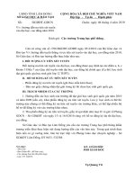 Hướng dẫn xét tuyển ĐH 2010