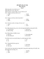 De kiem tra du thi hoa 9