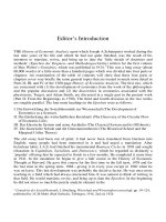 History of Economic Analysis part 4 ppsx