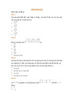 ViOLYMPIC - Lớp 9 - Vòng 21 - 2009-2010