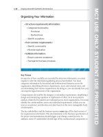 Designing a Microsoft SharePoint 2010 Infrastructure Vol 1 part 6 pdf