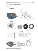 Bài giảng Kỹ thuật điện đại cương_Chương 2 (Lý thuyết) potx