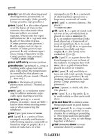 NTC''''s Pocket Dictionary of Words and Phrases part 29 potx