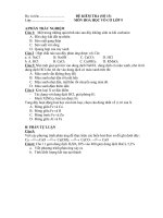 De kiem tra hoa 9 VC so 13