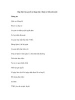 Hợp thức hóa quyền sử dụng nhà ở thuộc sở hữu nhà nước pps