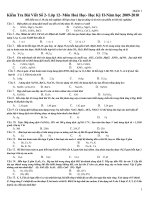 De kiem tra lop 12- on tot nghiep-rat hay