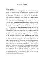 nỗi buồn chiến tranh_Bảo Ninh