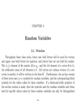 Class Notes in Statistics and Econometrics Part 2 pptx