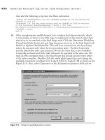Hands-On Microsoft SQL Server 2008 Integration Services part 53 ppsx