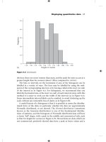 How to Display Data- P10 doc