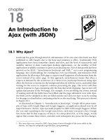 Học JavaScript qua ví dụ part 91 ppt