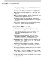 CompTIA Network+ Certification Study Guide part 25 pdf