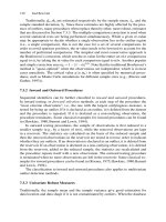 Data Mining and Knowledge Discovery Handbook, 2 Edition part 15 doc