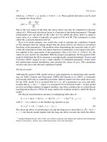 Handbook of Economic Forecasting part 103 potx