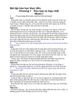 cau hoi thuc tien hoa hoc