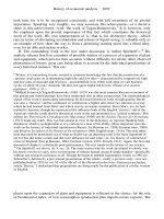 History of Economic Analysis part 114 pps