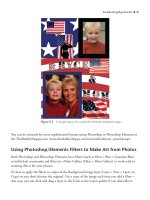 101 QUICK AND EASY SECRETS FOR USING YOUR DIGITAL PHOTOGRAPHS- P20 doc