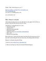 Hacker Professional Ebook part 76 docx