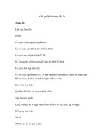 Giải quyết khiếu nại (lần 2) pot