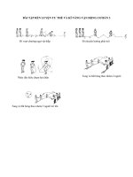 Hình bài tập RLTTCB lớp 3